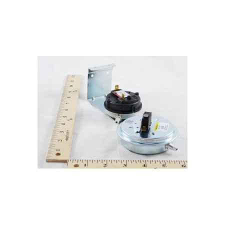 Heil 1014829 Dual Switch Vent Press 1014829